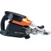 MUNSCH MAX 25 extruder digitális szabályozással,kiszorítás 2.5 kg/h